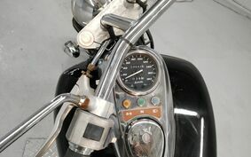 KAWASAKI ELIMINATOR 250 V Type VN250A