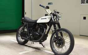 KAWASAKI 250TR BJ250F