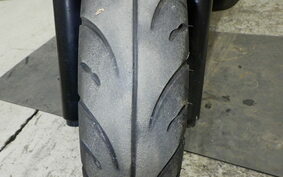 SUZUKI ADDRESS V125 CF4EA