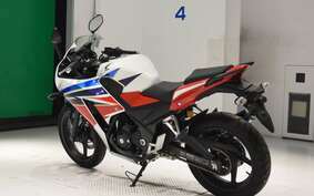 HONDA CBR250R A MC41