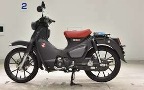 HONDA C125 SUPER CUB JA58