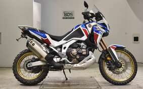 HONDA CRF1100L AFRICA TWIN DCT 2020 SD10