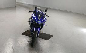 YAMAHA YZF-R25 RG10J