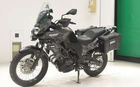 KAWASAKI VERSYS 250 A LE250D