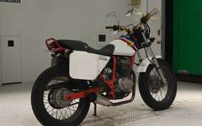 HONDA FTR223 MC34