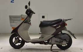 SUZUKI LET's 4 Basket CA43A