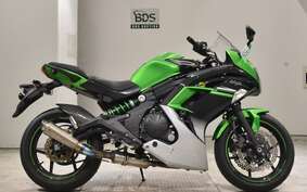 KAWASAKI NINJA 400 ABS 2016 EX400E