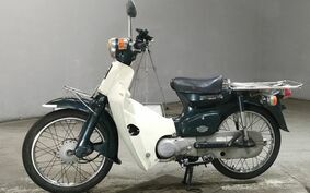 HONDA C70 SUPER CUB HA02