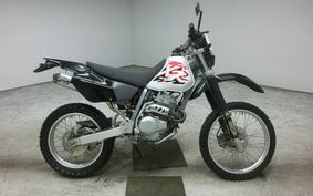 HONDA XR250 MD30