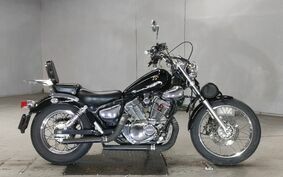 YAMAHA VIRAGO 250 S 3DM