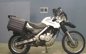 BMW F650GS DAKAR 2001 0173