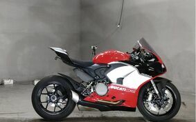 DUCATI PANIGALE V2 2020 1H00AA