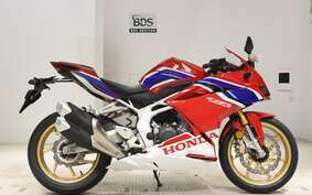 HONDA CBR250RR A MC51