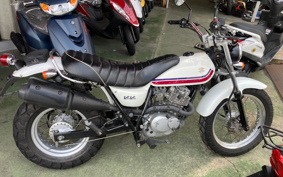 SUZUKI VAN VAN 200 NH42A
