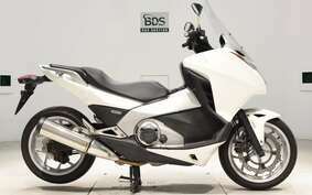 HONDA NC 700 INTEGRA 2012 RC62