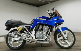 SUZUKI GSX250S KATANA GJ76A