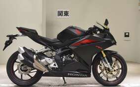 HONDA CBR250RR MC51