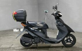 SUZUKI ADDRESS V50 CA44A