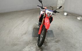 HONDA CRF250L MD47