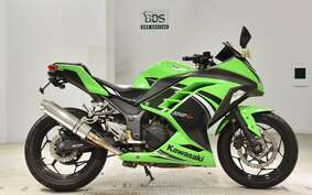 KAWASAKI NINJA 250 ABS EX250L