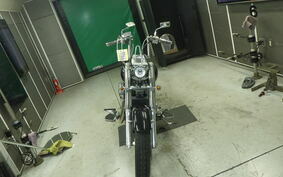 HONDA SHADOW 400 2008 NC34