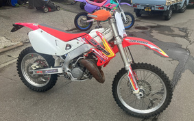 HONDA CR125R 1988 JE01