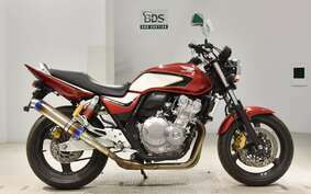 HONDA CB400SF VTEC 2013 NC42