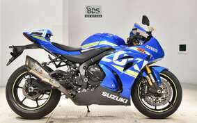 SUZUKI GSX-R1000R A 2017 DM11G