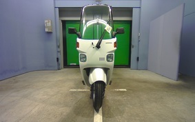 HONDA GYRO CANOPY TA02