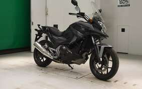 HONDA NC750X Limited ABS 2015 RC72