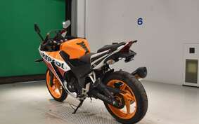 HONDA CBR250R A MC41