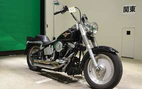 HARLEY FLSTF 1340 1998 BML