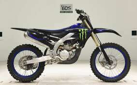 YAMAHA YZ250F CG40C