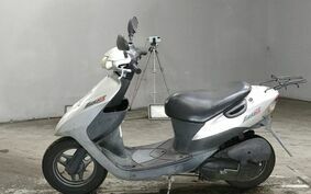 SUZUKI LET's 2 CA1PA