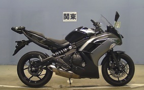 KAWASAKI NINJA 400 2015 EX400E