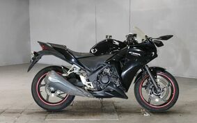 HONDA CBR250R MC41