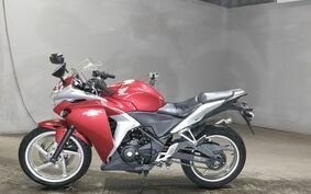 HONDA CBR250R MC41