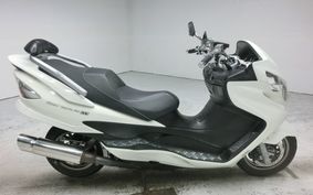 SUZUKI SKYWAVE 250 (Burgman 250) SS Type Fi CJ46A