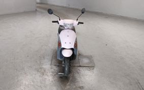 SUZUKI LETS4 CA45A