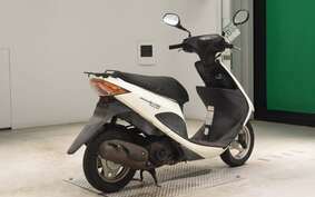 SUZUKI ADDRESS V50 Gen.2 CA42A