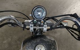 HONDA REBL MC13