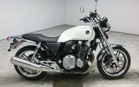 HONDA CB1100 2010 SC65