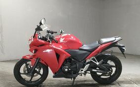 HONDA CBR250R MC41