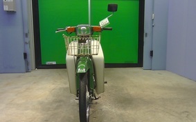 SUZUKI BIRDIE 50 BA41A