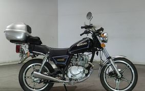 SUZUKI GN125 H PCJG9