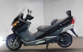 SUZUKI SKYWAVE 400 2003 CK43A