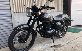 KAWASAKI ESTRELLA SE BJ250A