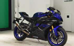 YAMAHA YZF-R6 2019 RJ27