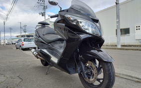 SUZUKI SKYWAVE 250 (Burgman 250) S CJ44A