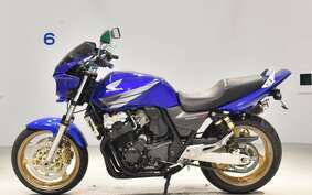 HONDA CB400SFV-3 2004 NC39